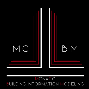 Logo MC BIM